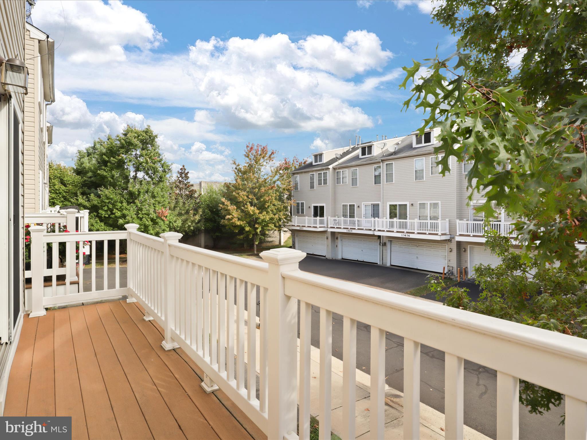 FAIRCREST - Residential Lease