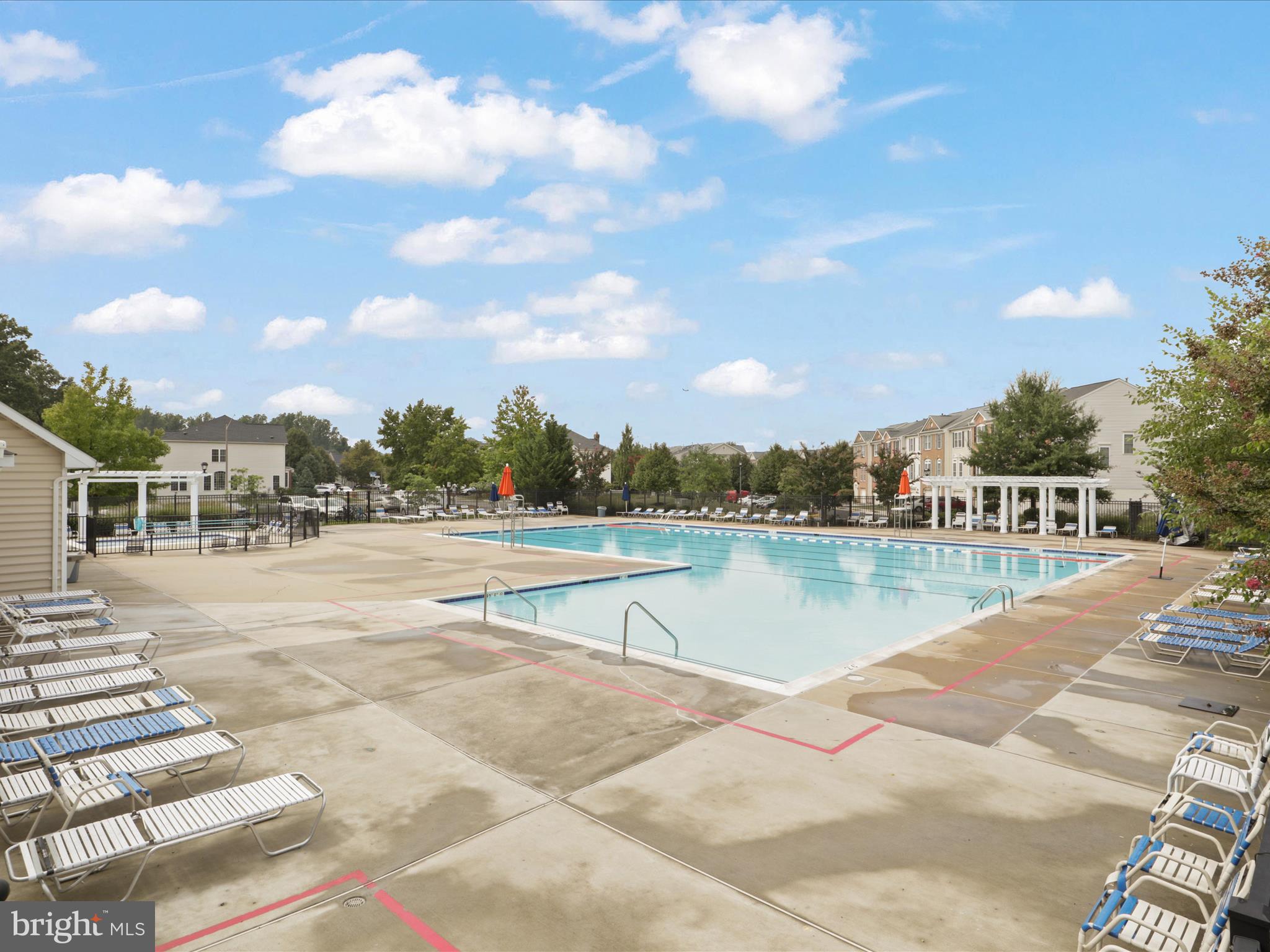 FAIRCREST - Residential Lease