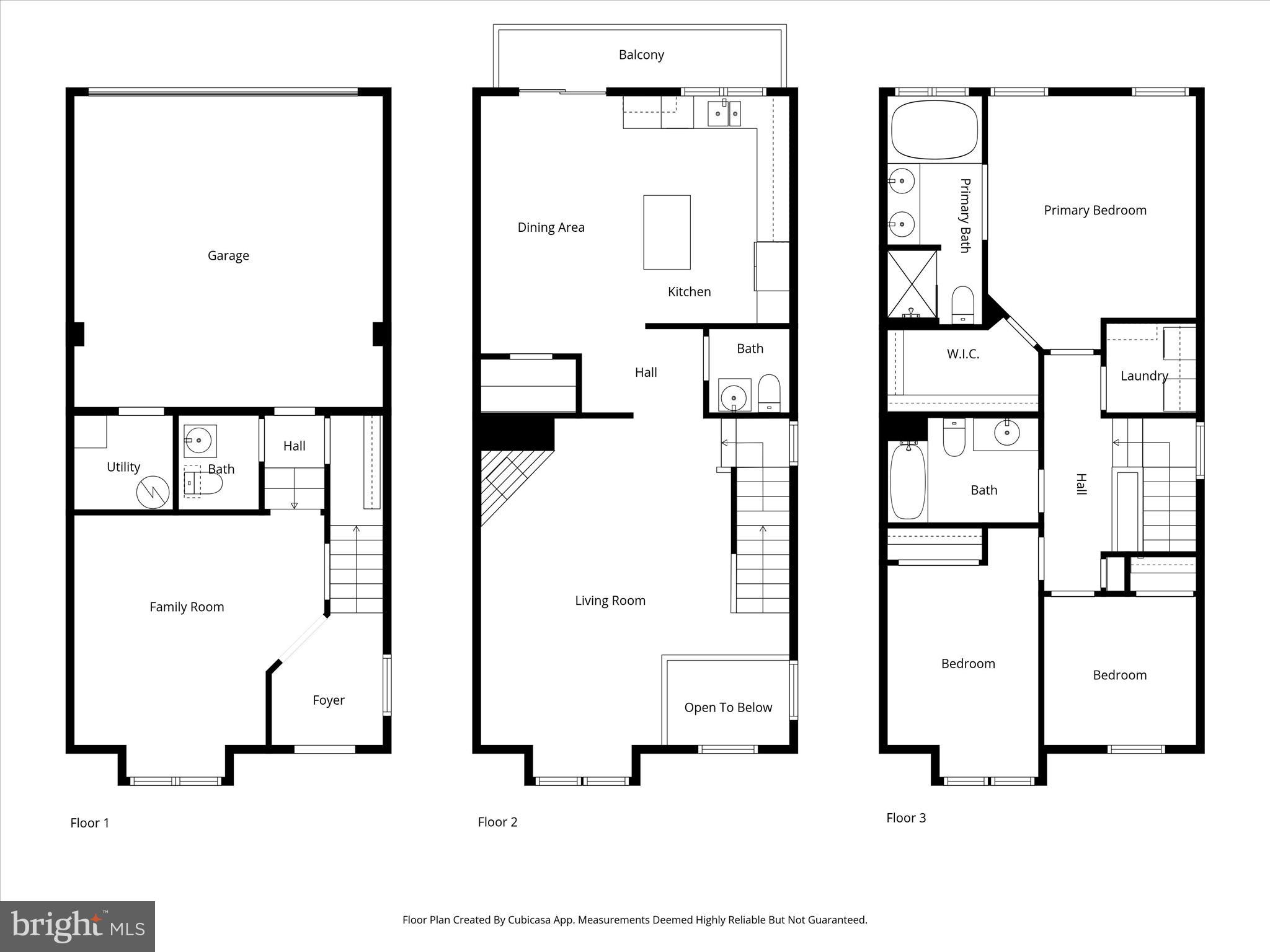FAIRCREST - Residential Lease