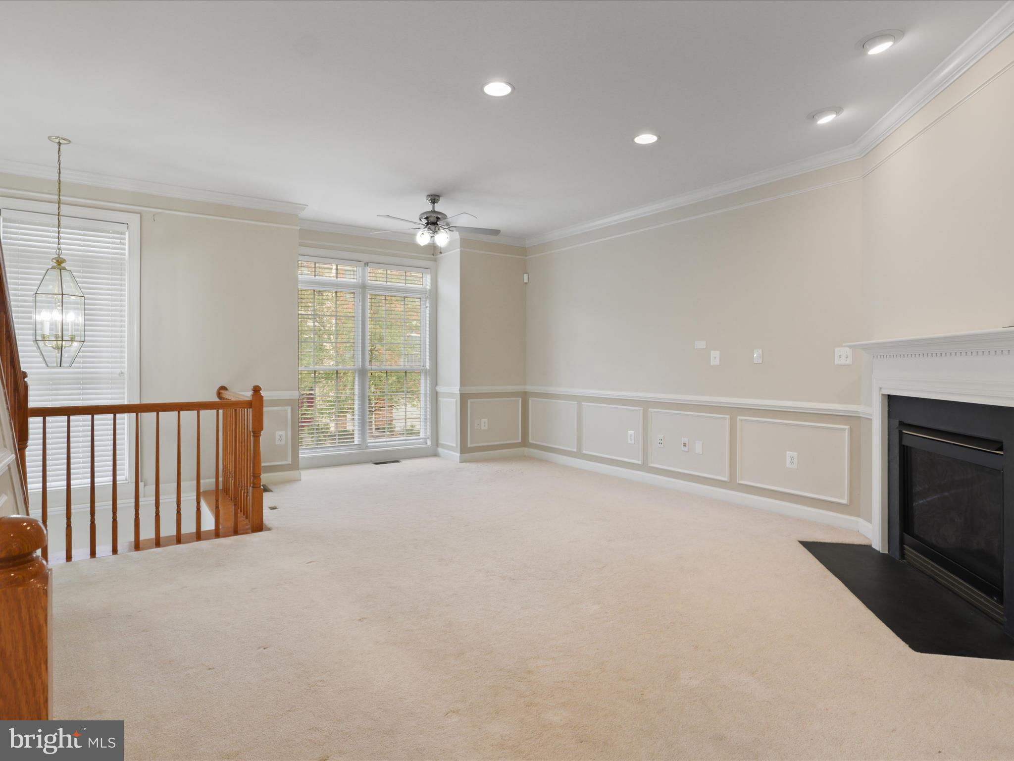 FAIRCREST - Residential Lease