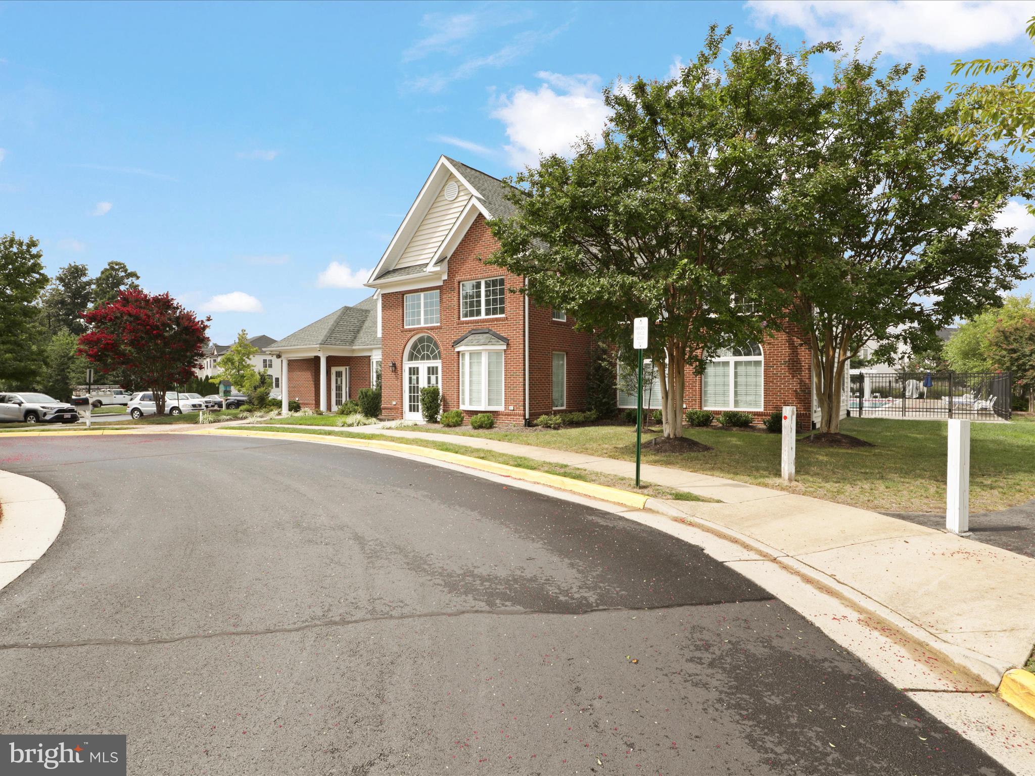 FAIRCREST - Residential Lease