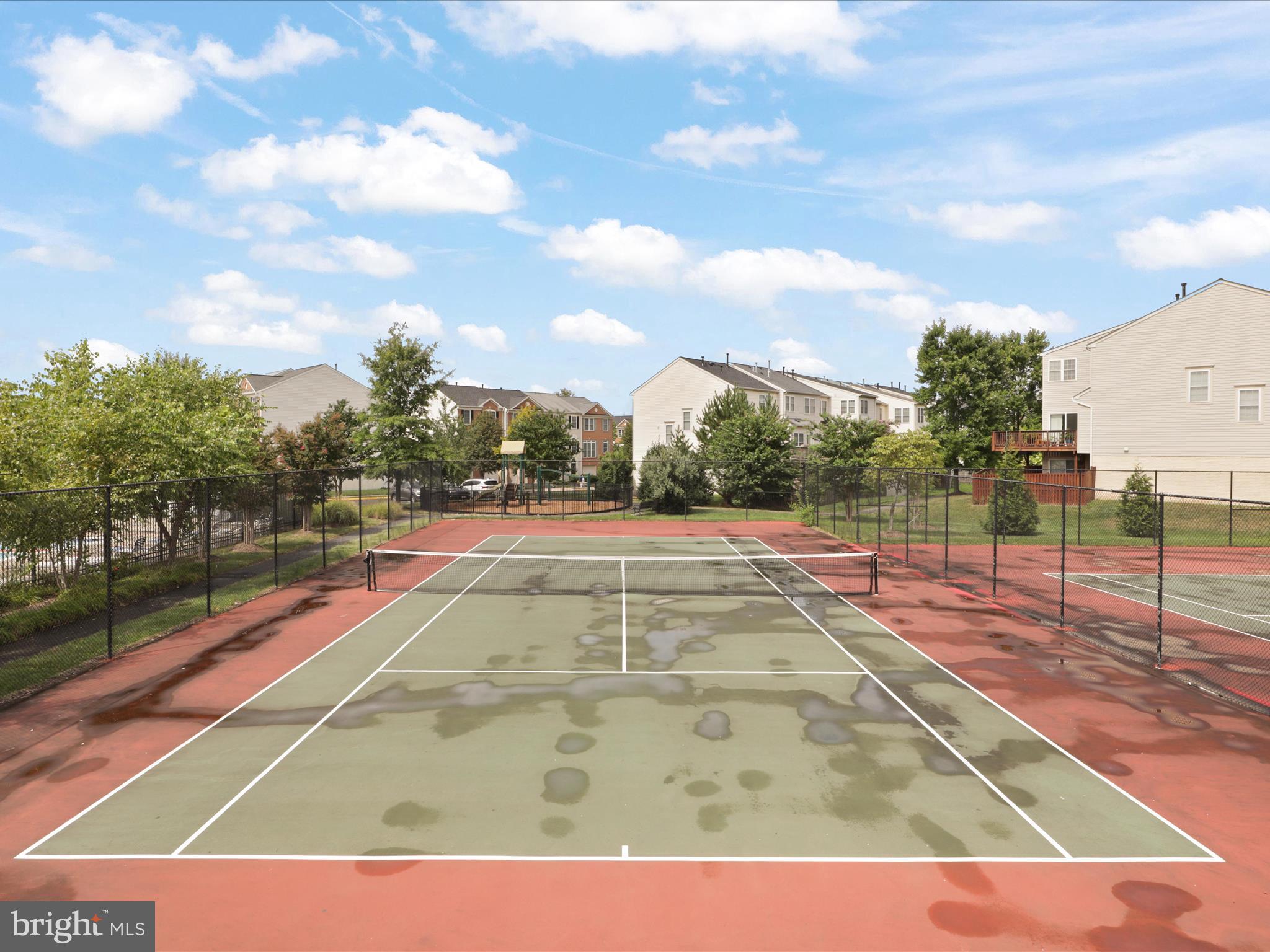 FAIRCREST - Residential Lease