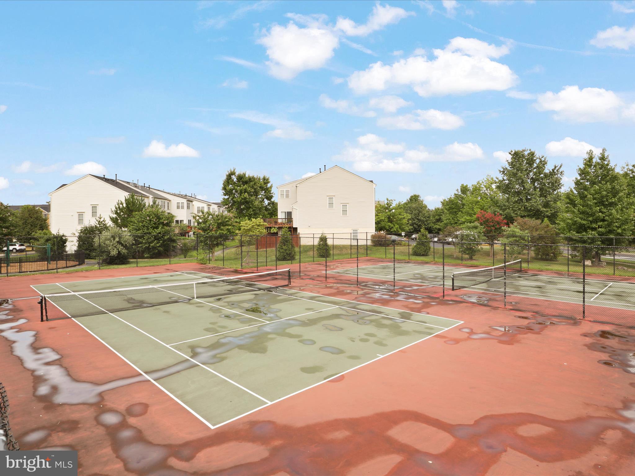 FAIRCREST - Residential Lease