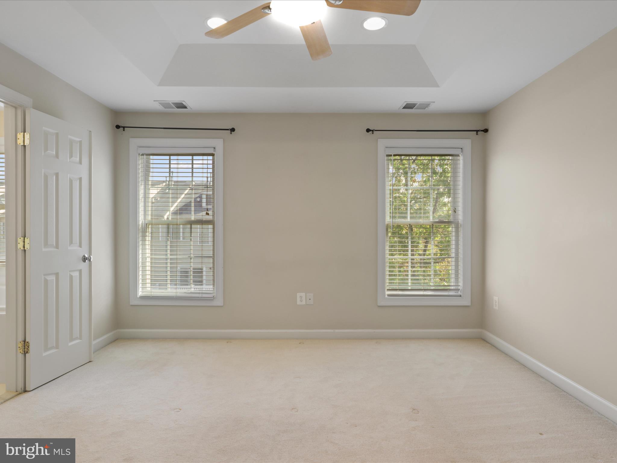 FAIRCREST - Residential Lease