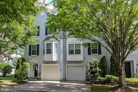 212 William Livingston Court, Princeton, NJ MLS: NJME2059114