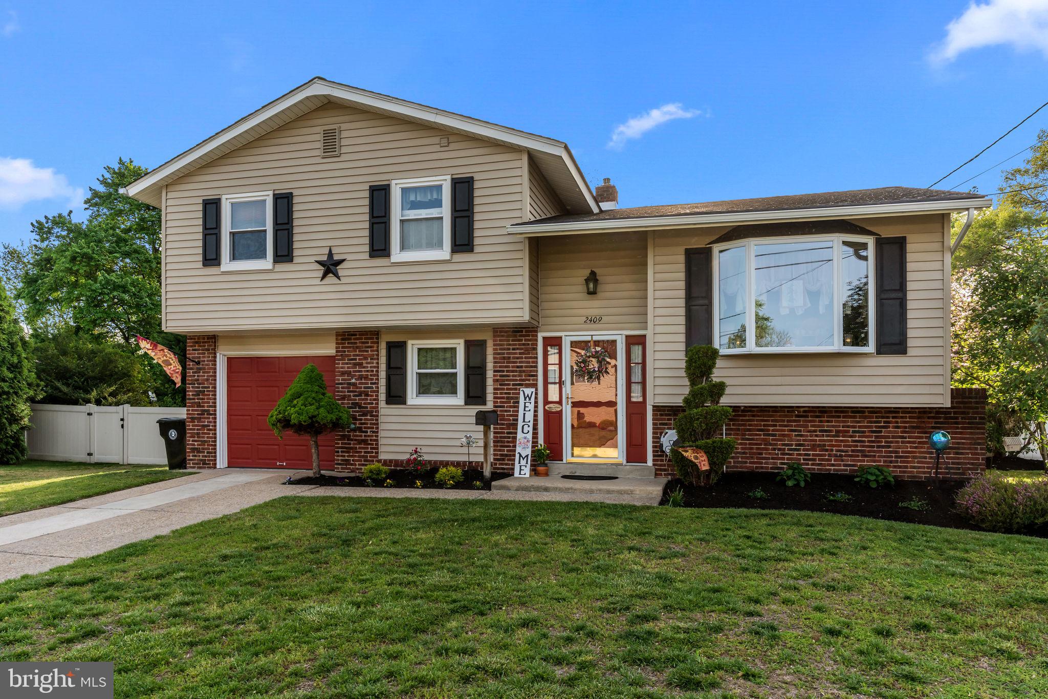2409 ARDEN ROAD
