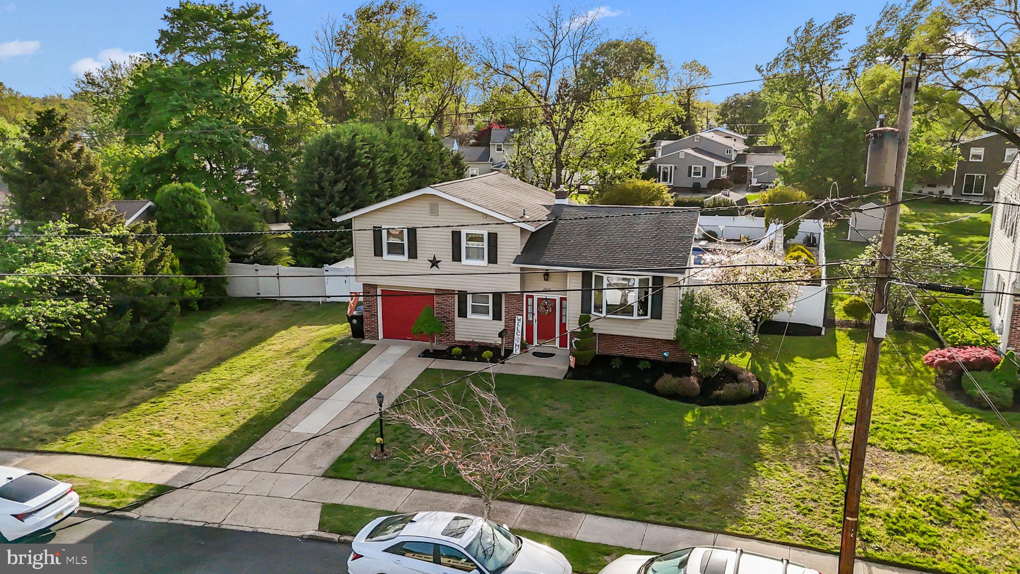2409 ARDEN ROAD
