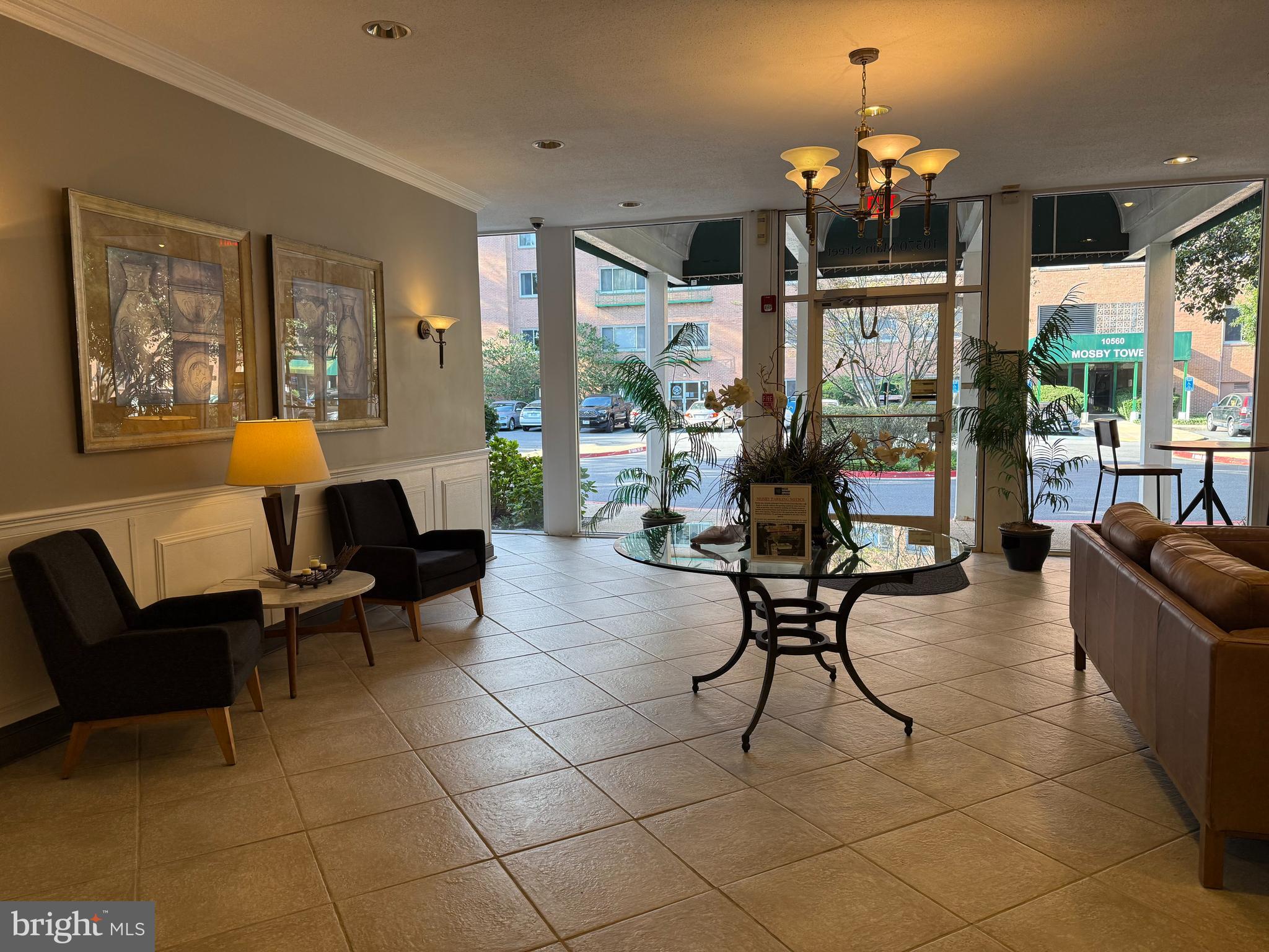 MAIN STREET GREEN - Residential Lease