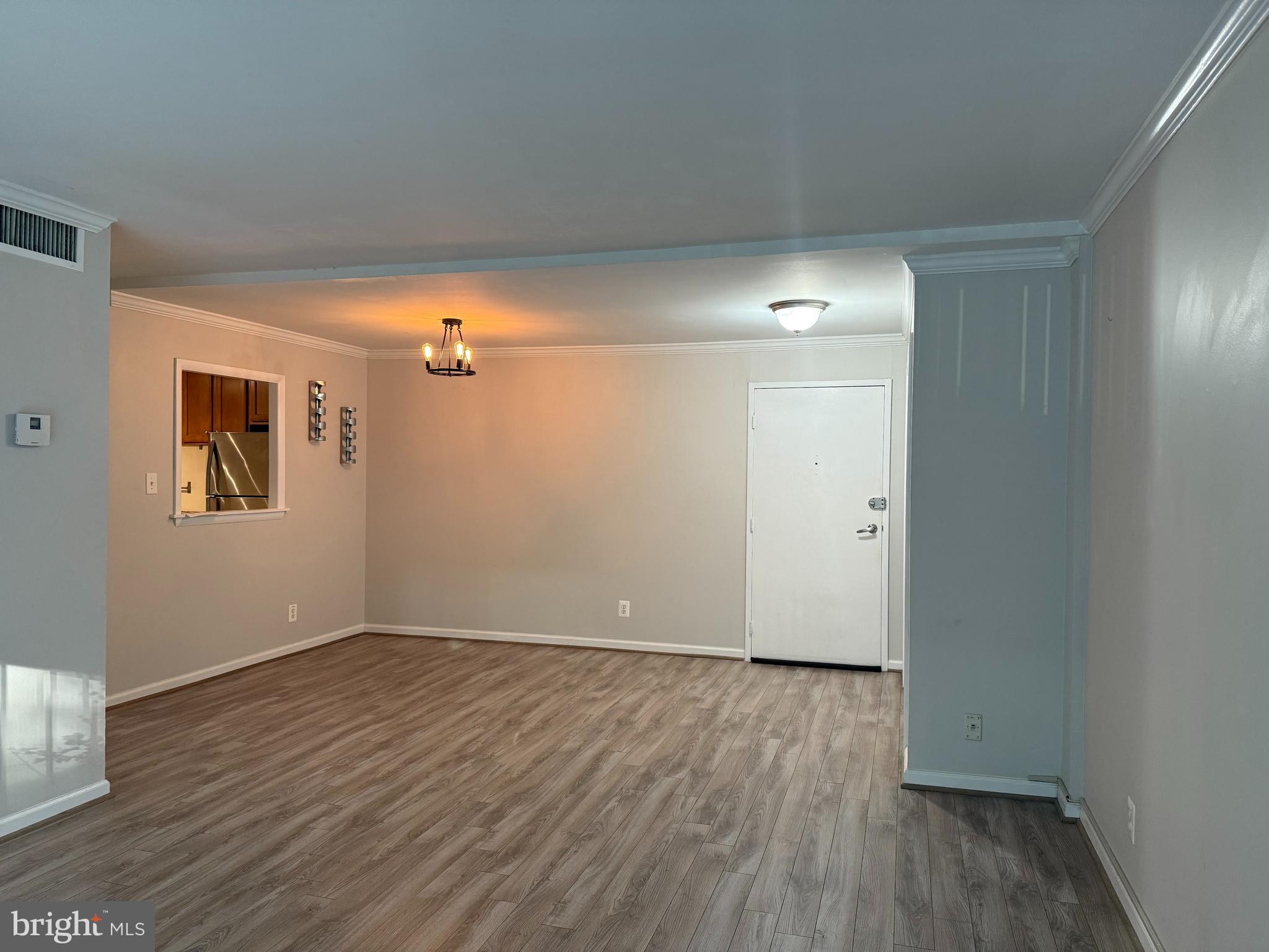 MAIN STREET GREEN - Residential Lease