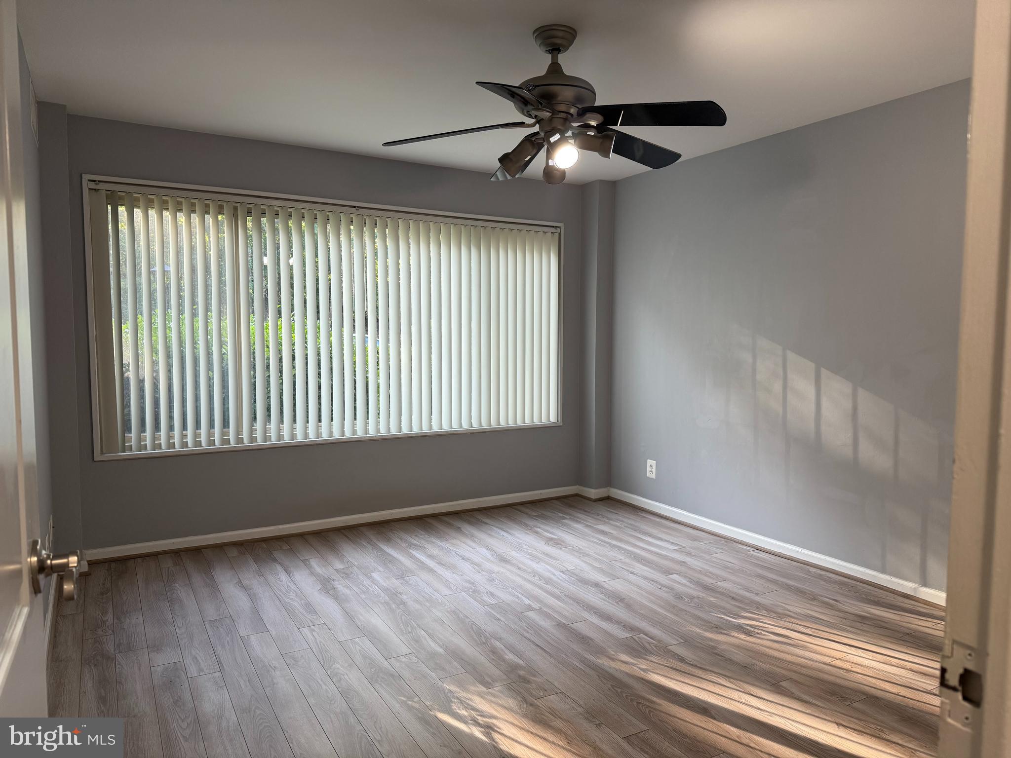 MAIN STREET GREEN - Residential Lease