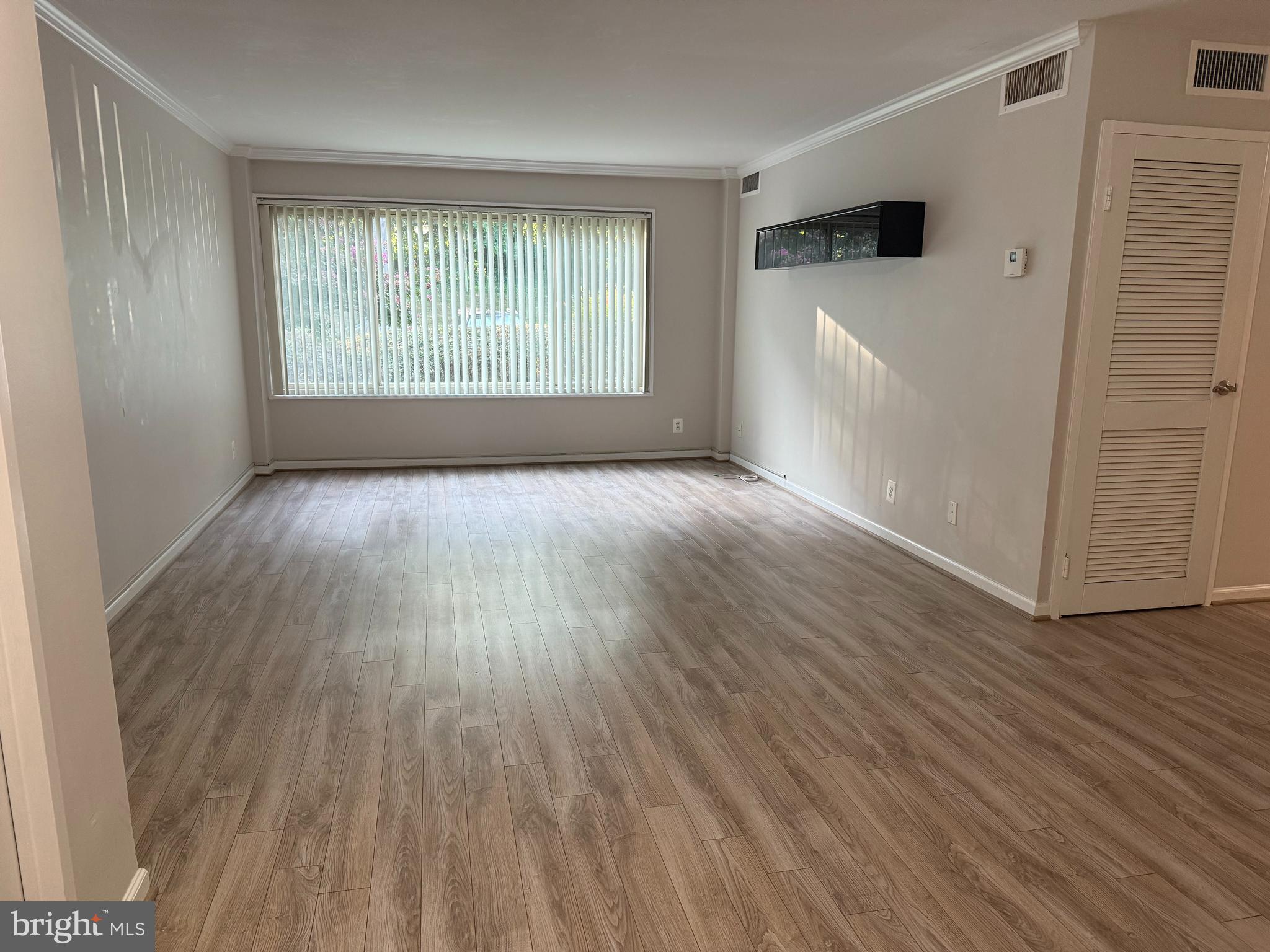 MAIN STREET GREEN - Residential Lease