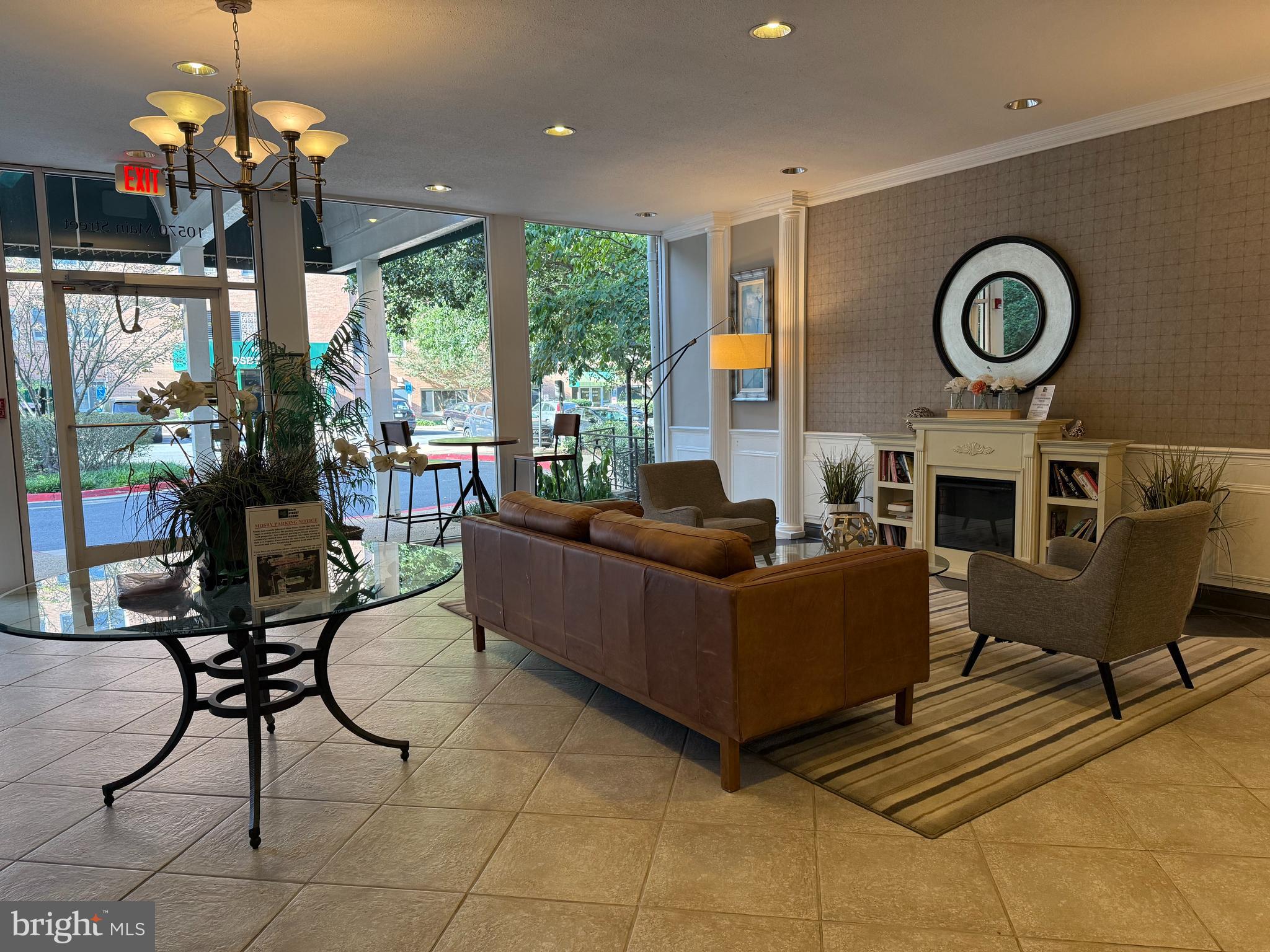 MAIN STREET GREEN - Residential Lease