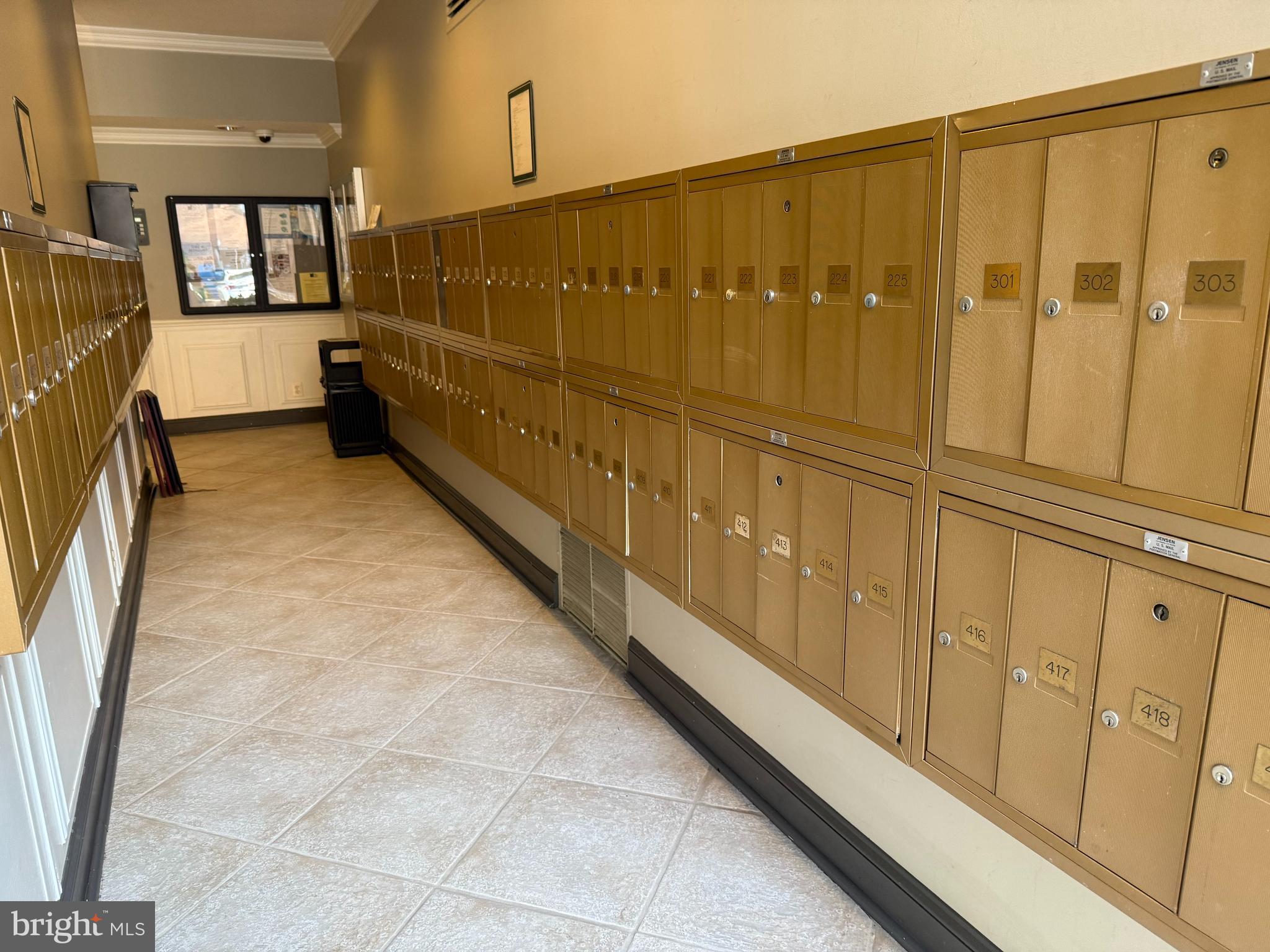 MAIN STREET GREEN - Residential Lease