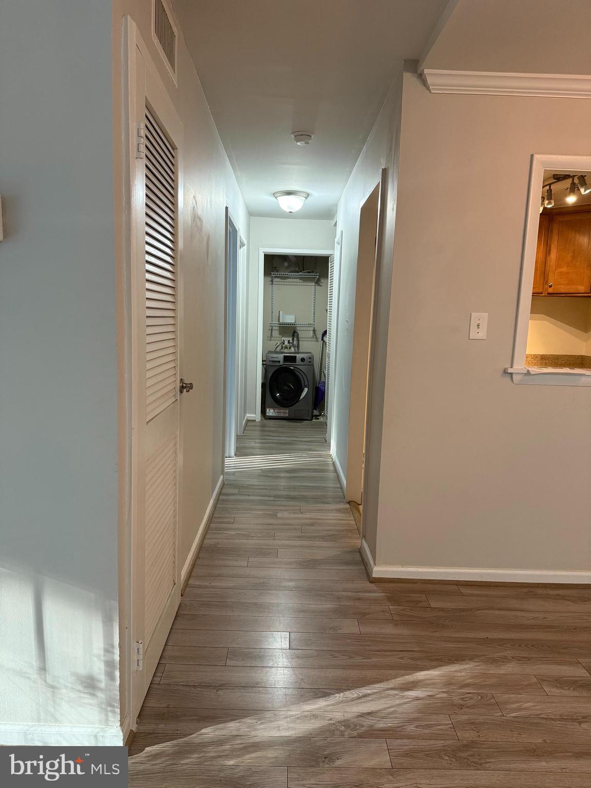 MAIN STREET GREEN - Residential Lease