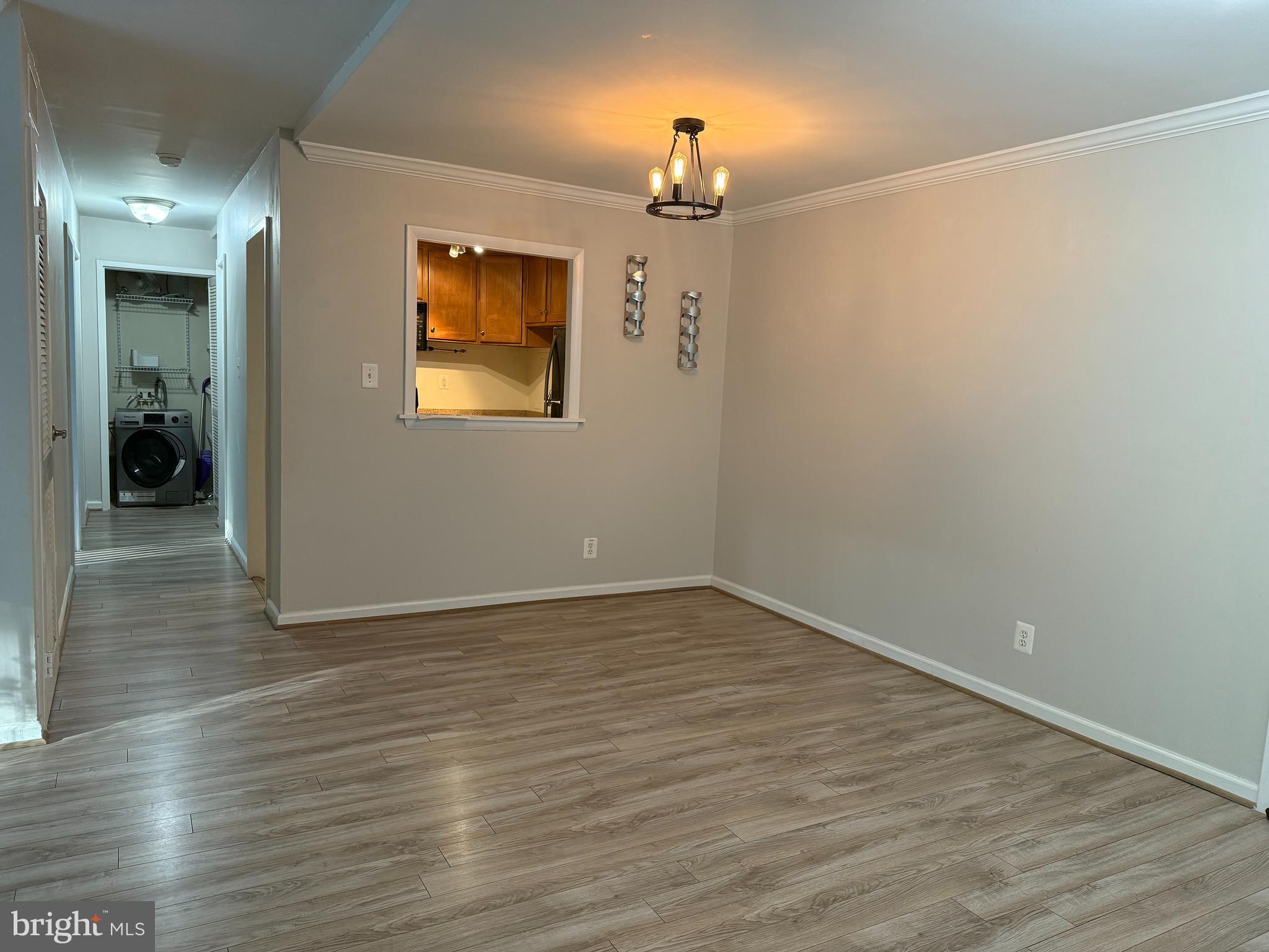 MAIN STREET GREEN - Residential Lease