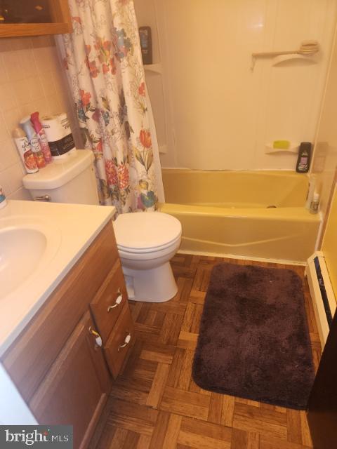 ABINGTON WOODS - Residential