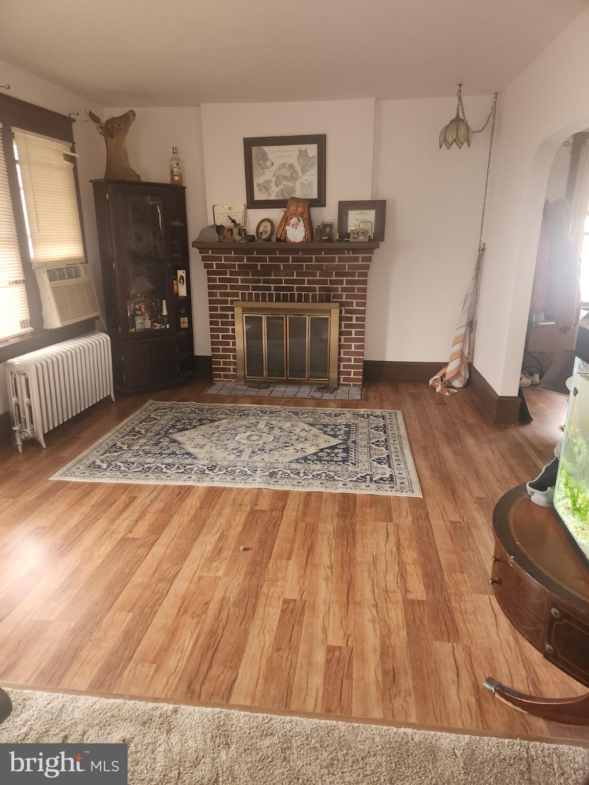 ABINGTON WOODS - Residential