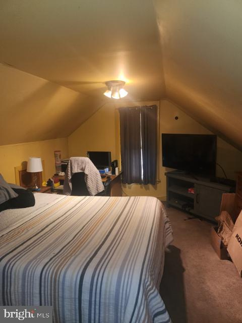 ABINGTON WOODS - Residential