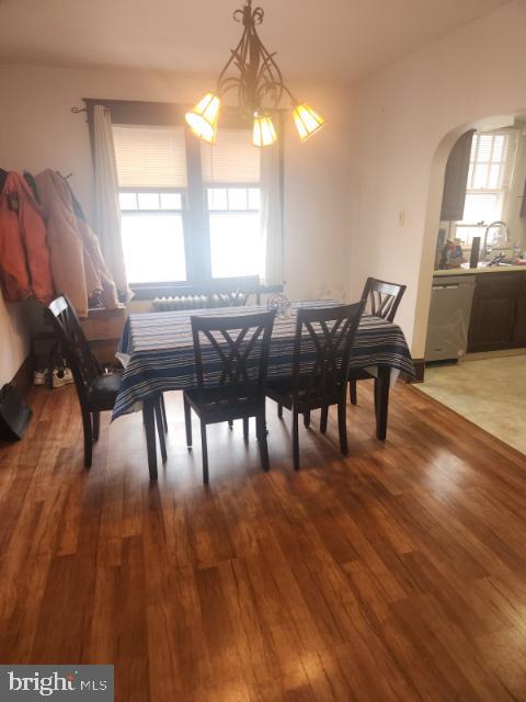 ABINGTON WOODS - Residential