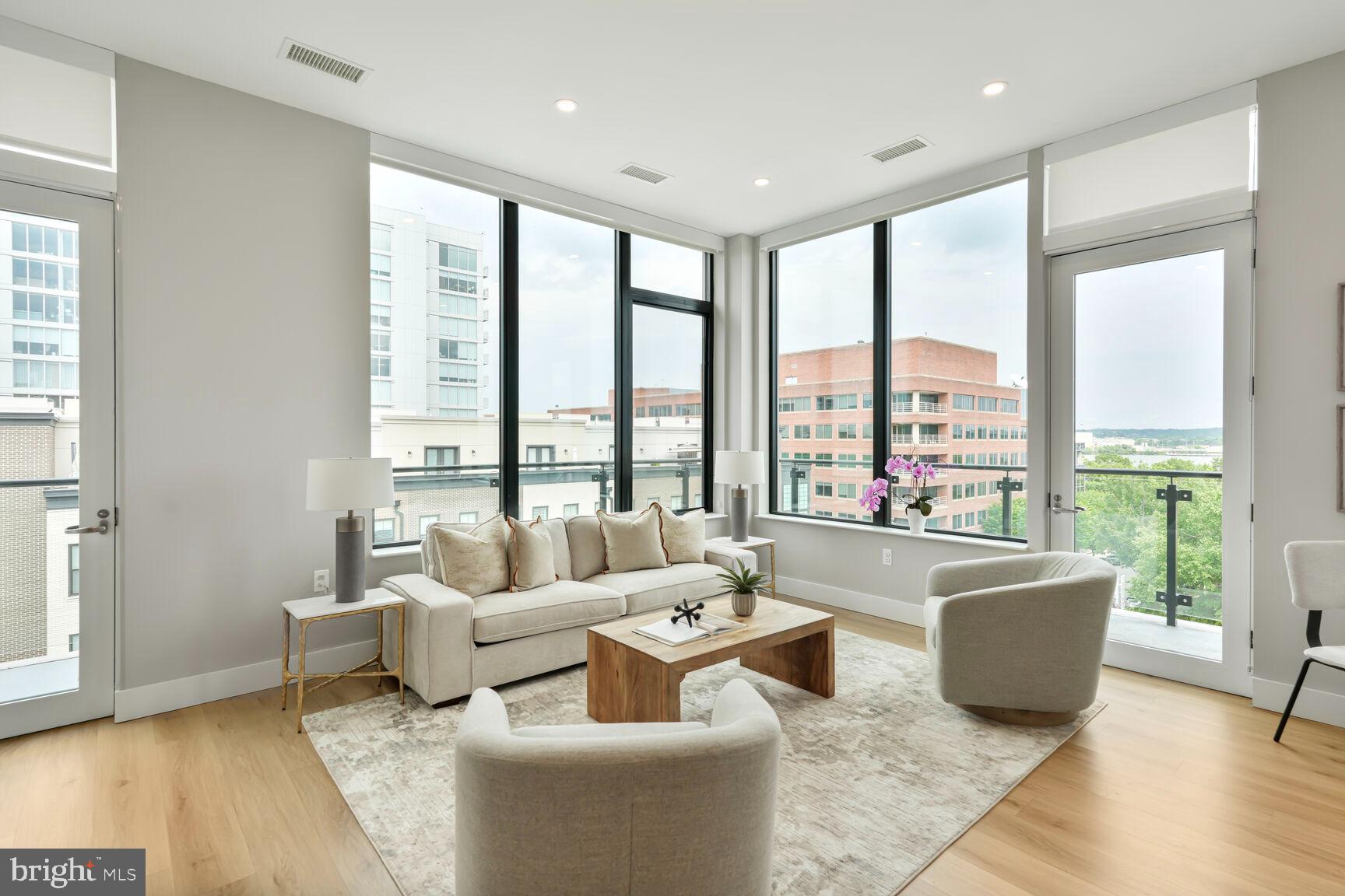 801 N FAIRFAX STREET 409