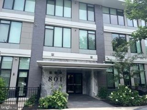 801 N FAIRFAX STREET 409 ALEXANDRIA VA 22314