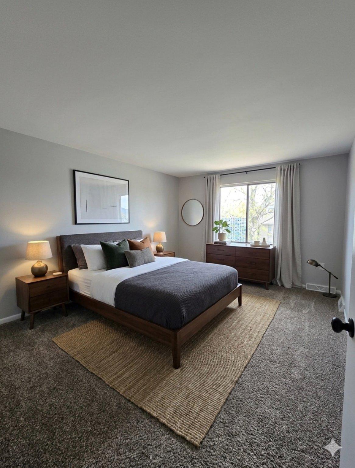 LAUREL SPRINGS - Residential