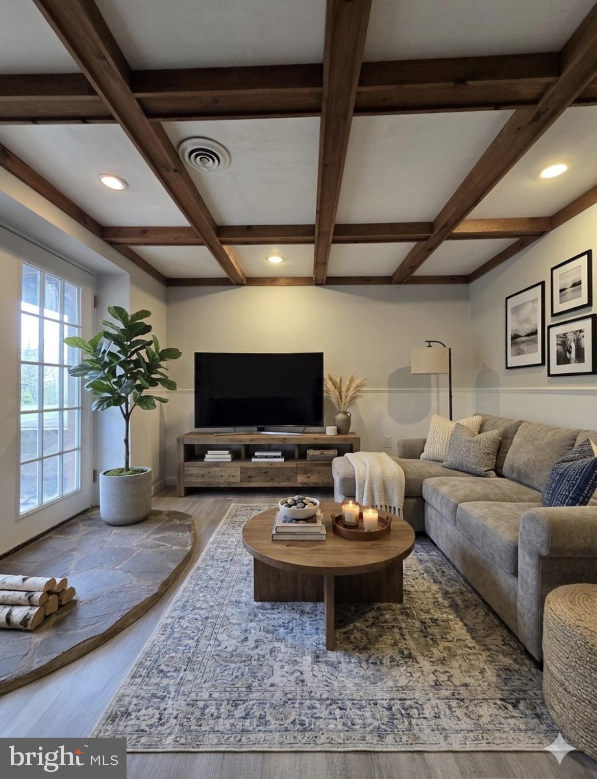 LAUREL SPRINGS - Residential
