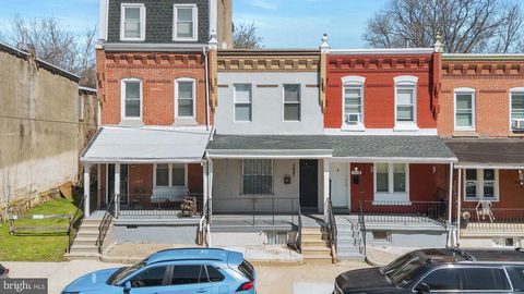 Photo of 3847 Aspen Street, PHILADELPHIA, PA 19104 (MLS # PAPH2606840)