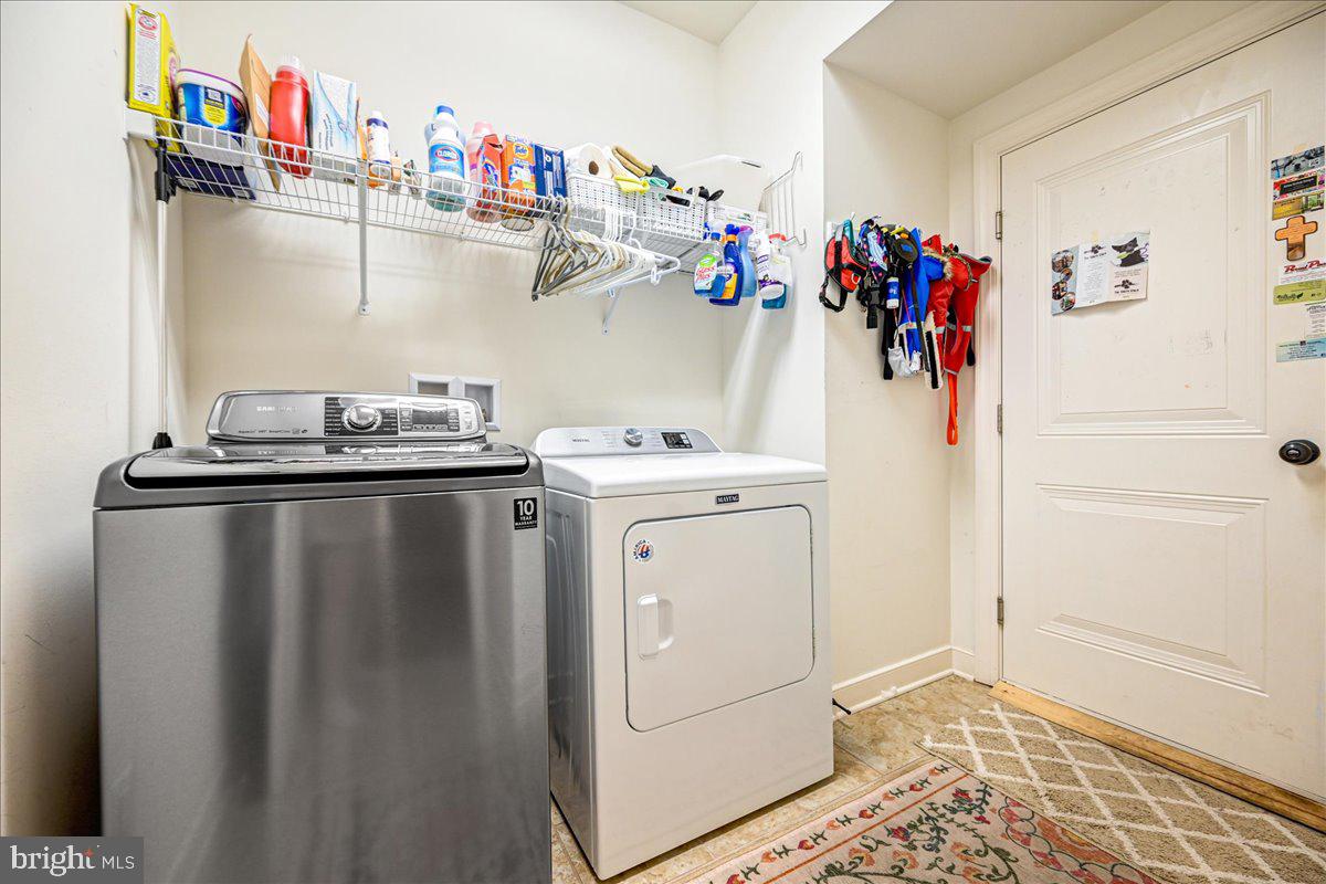 CUMBERLAND - Residential