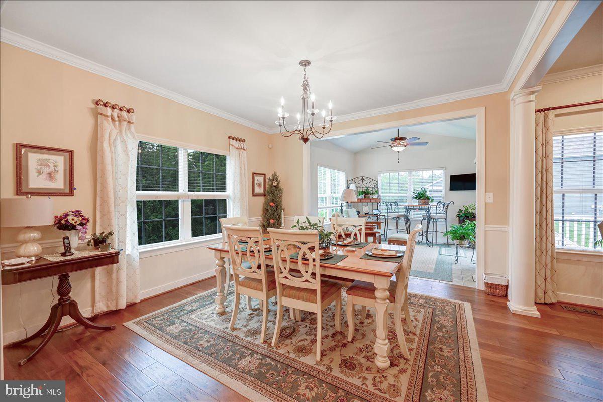 CUMBERLAND - Residential