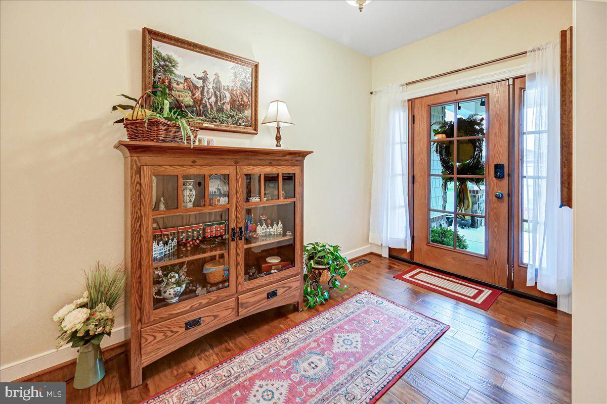 CUMBERLAND - Residential