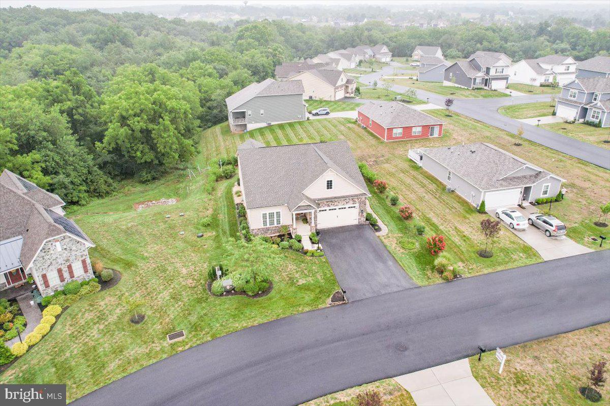 CUMBERLAND - Residential