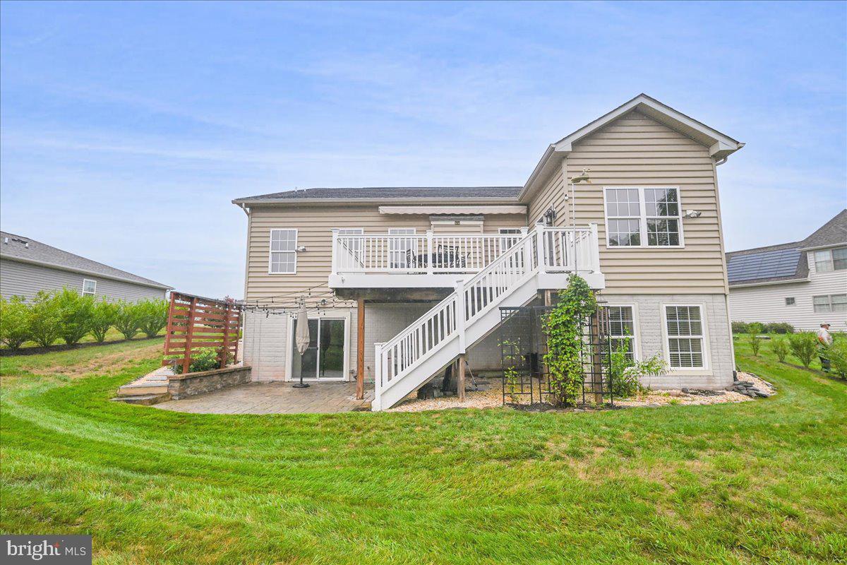 CUMBERLAND - Residential