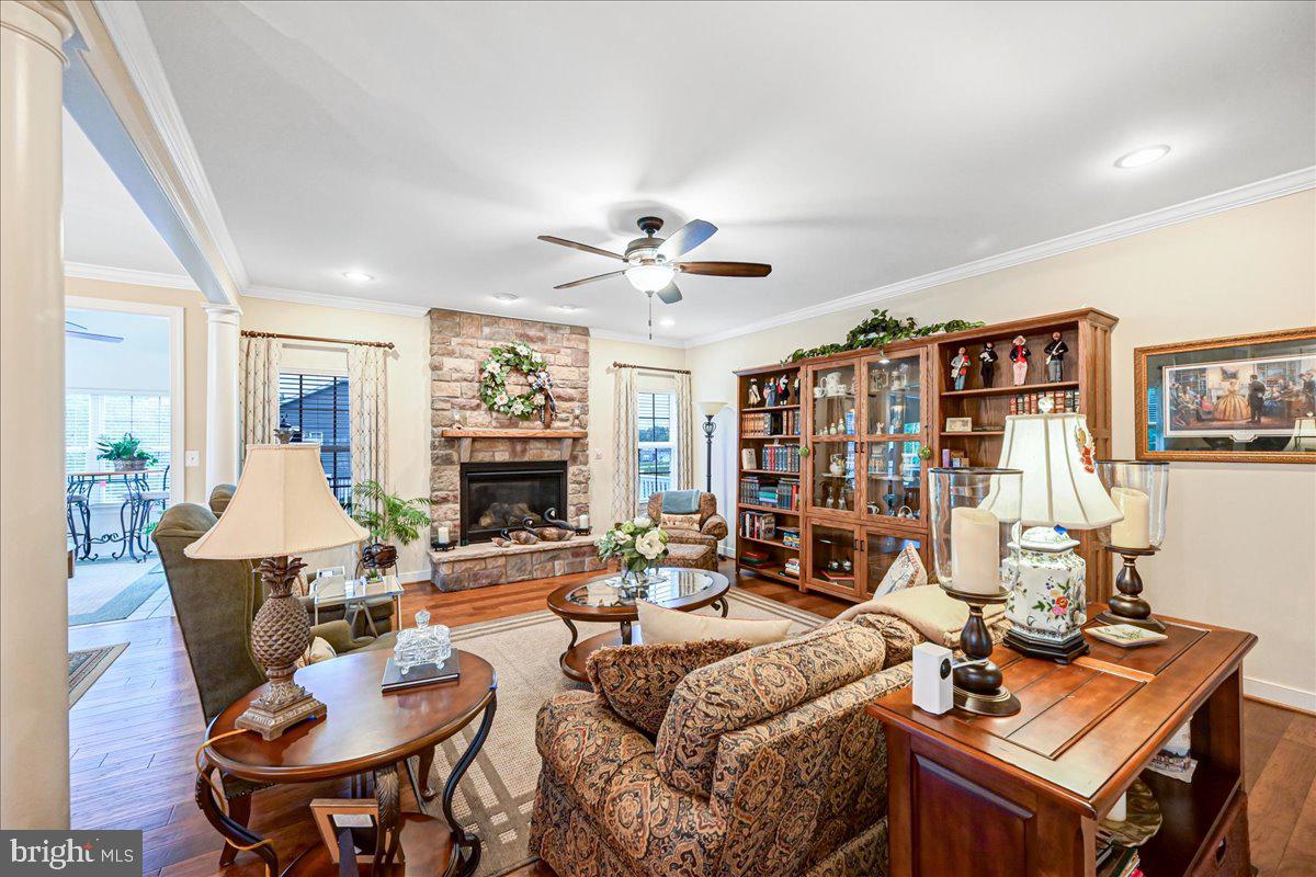 CUMBERLAND - Residential