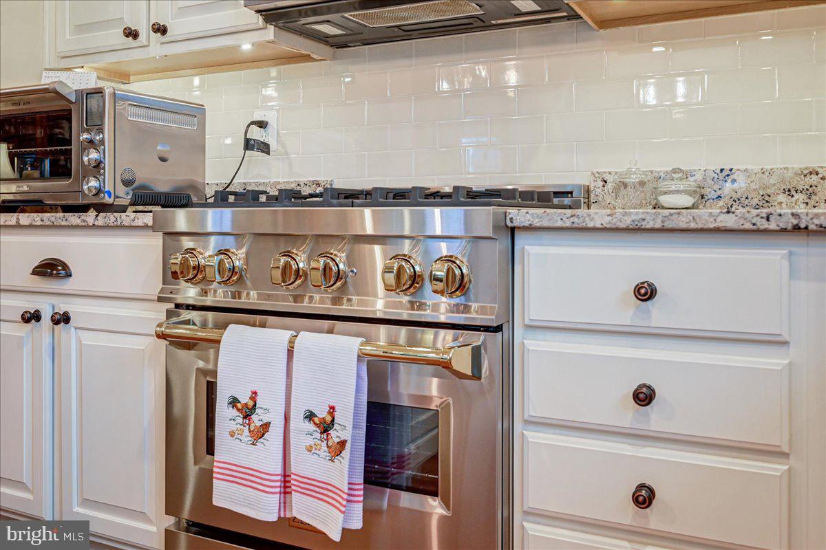 CUMBERLAND - Residential