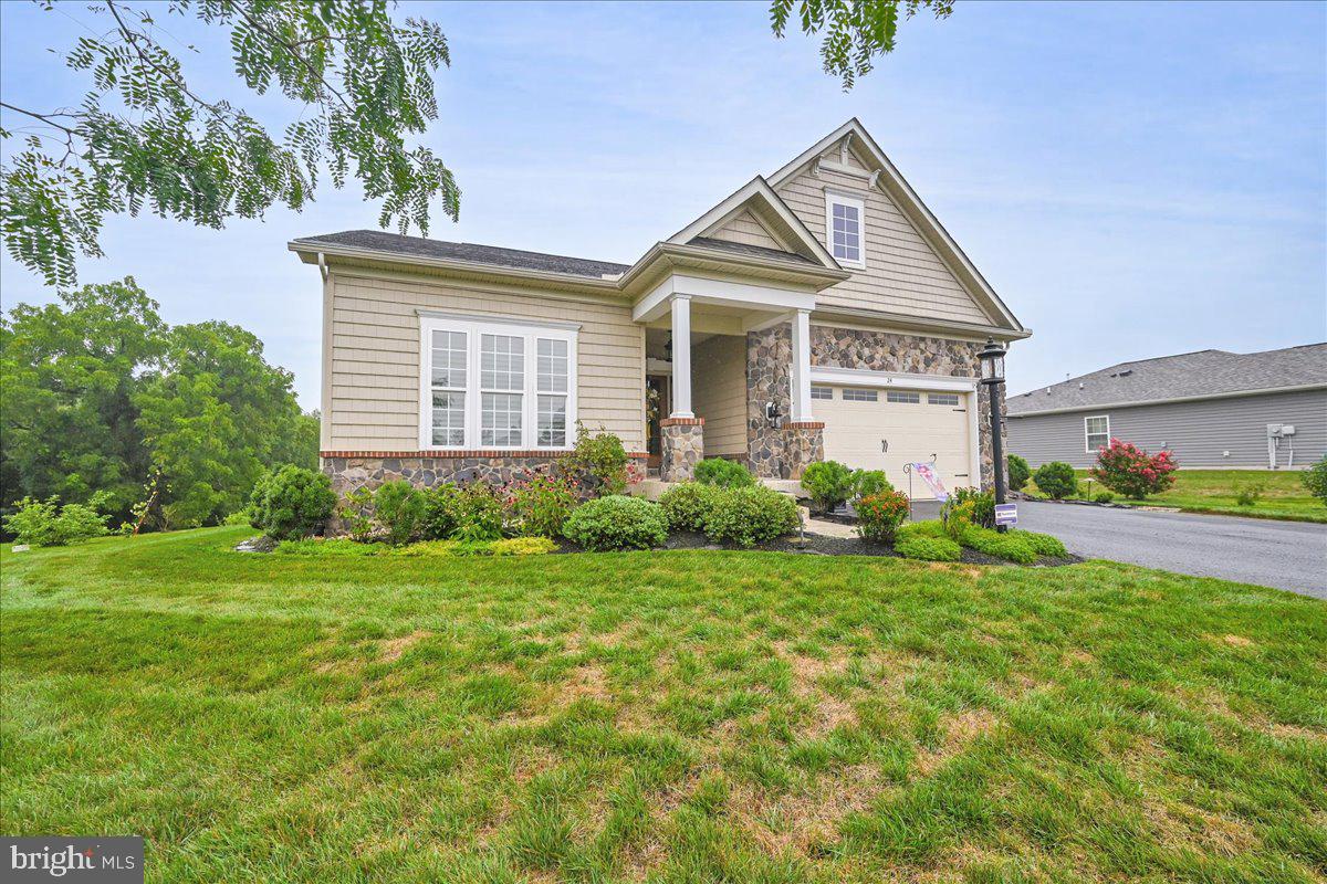 CUMBERLAND - Residential