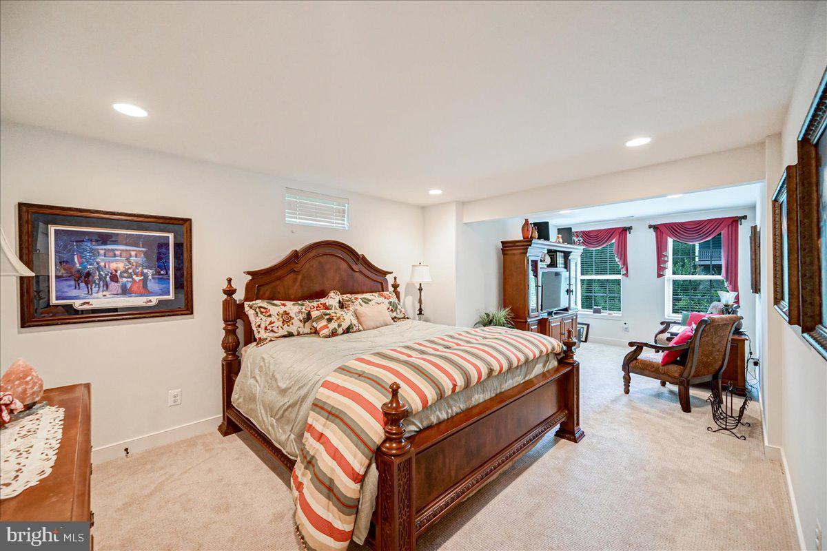 CUMBERLAND - Residential