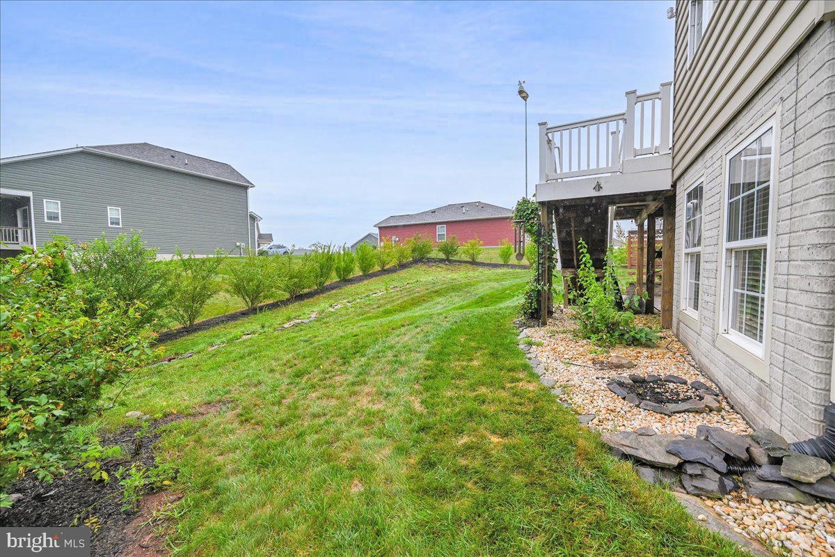 CUMBERLAND - Residential