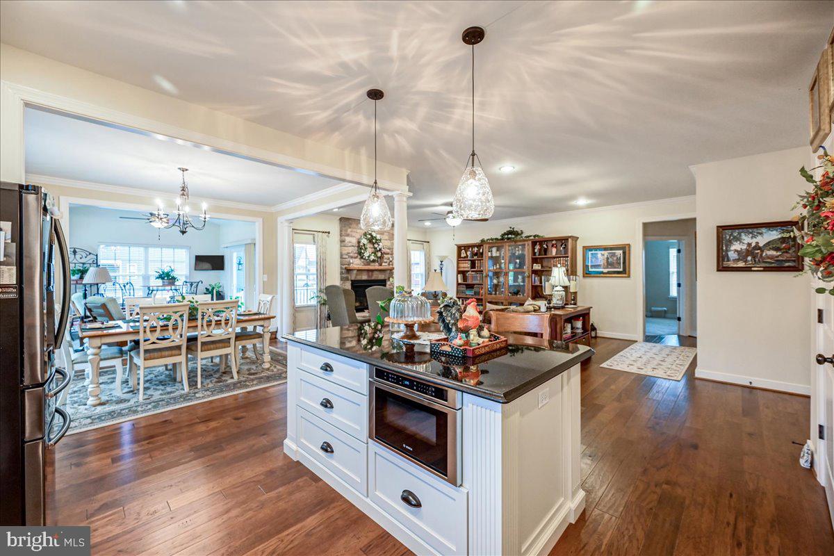 CUMBERLAND - Residential