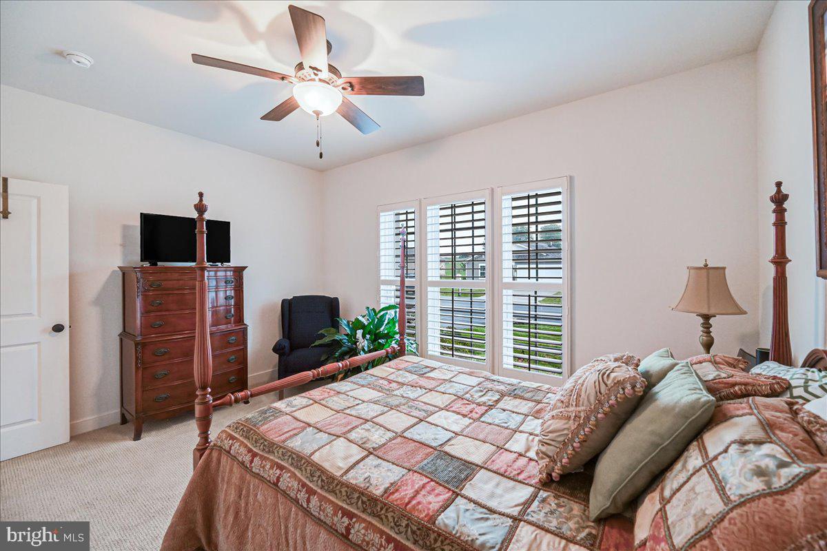 CUMBERLAND - Residential