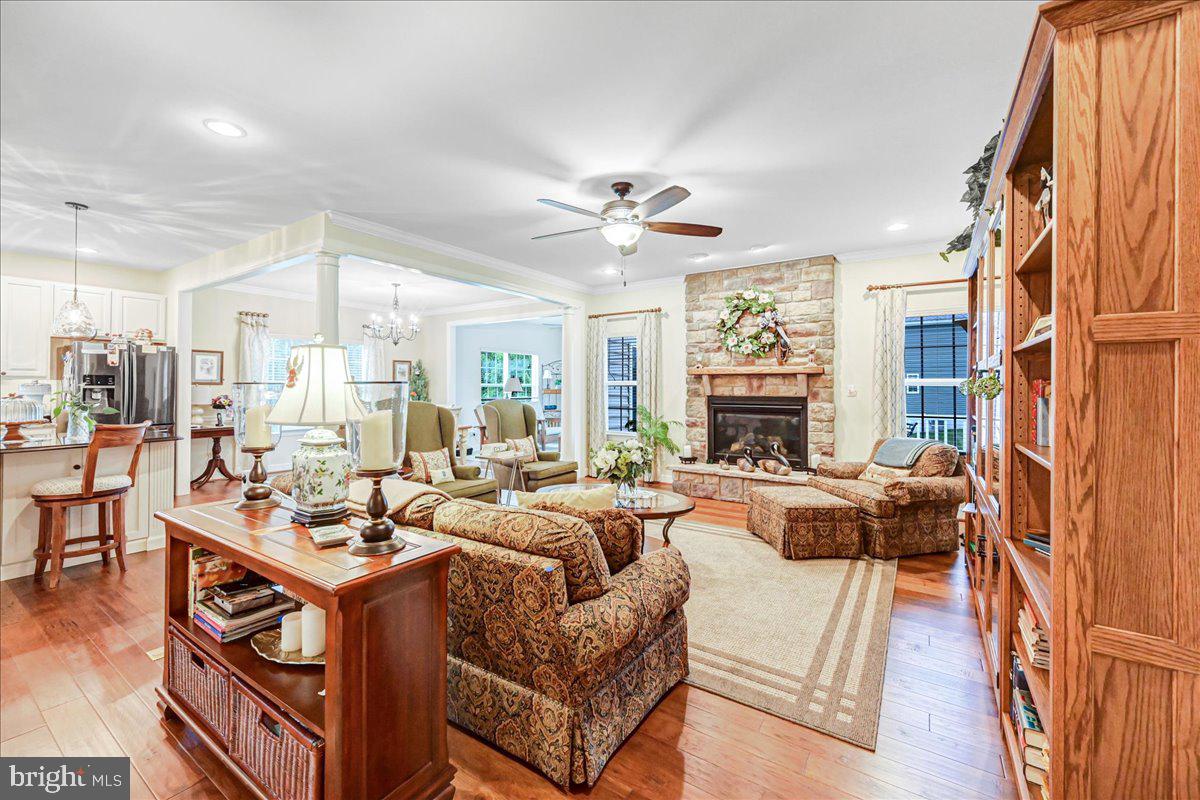 CUMBERLAND - Residential