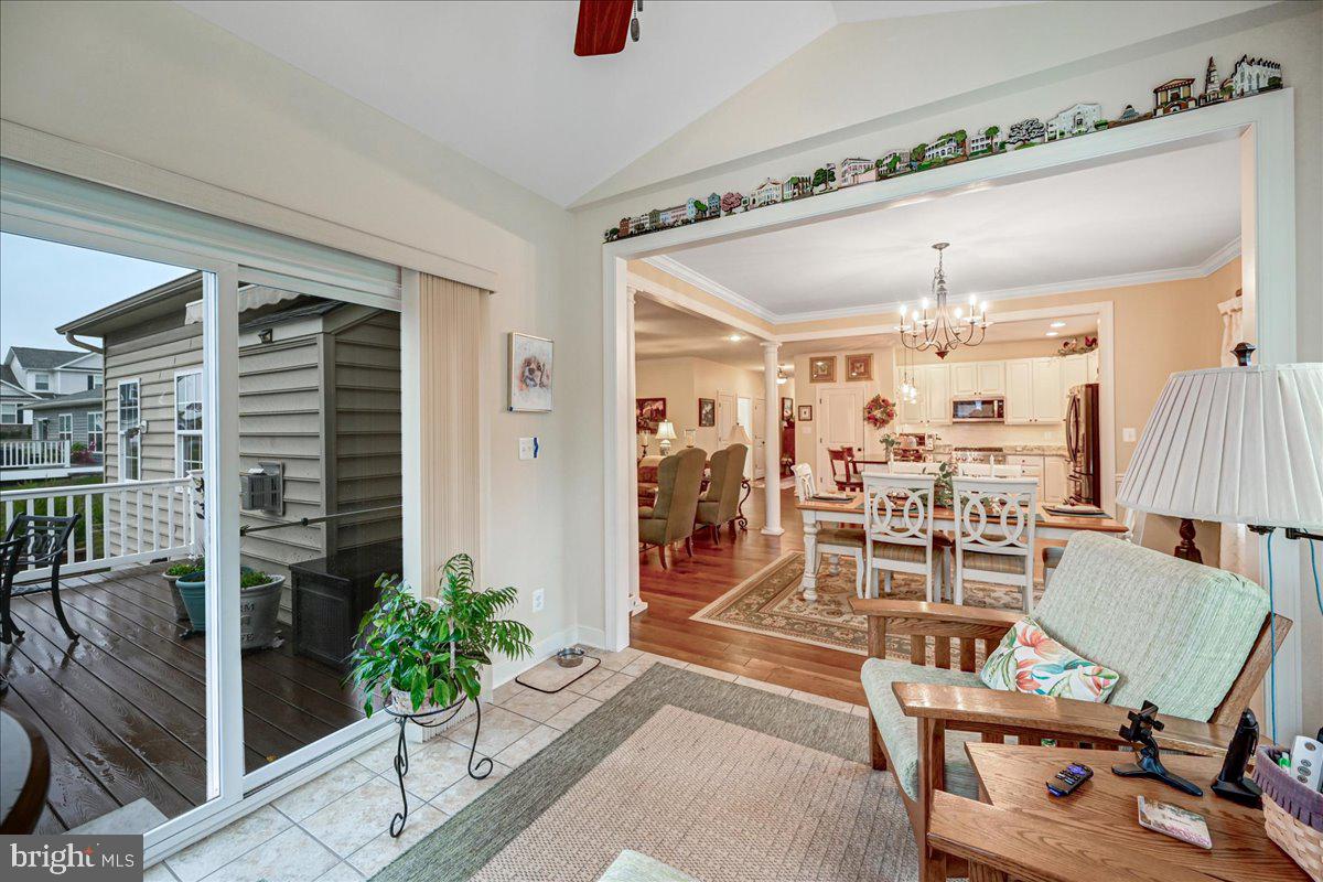 CUMBERLAND - Residential