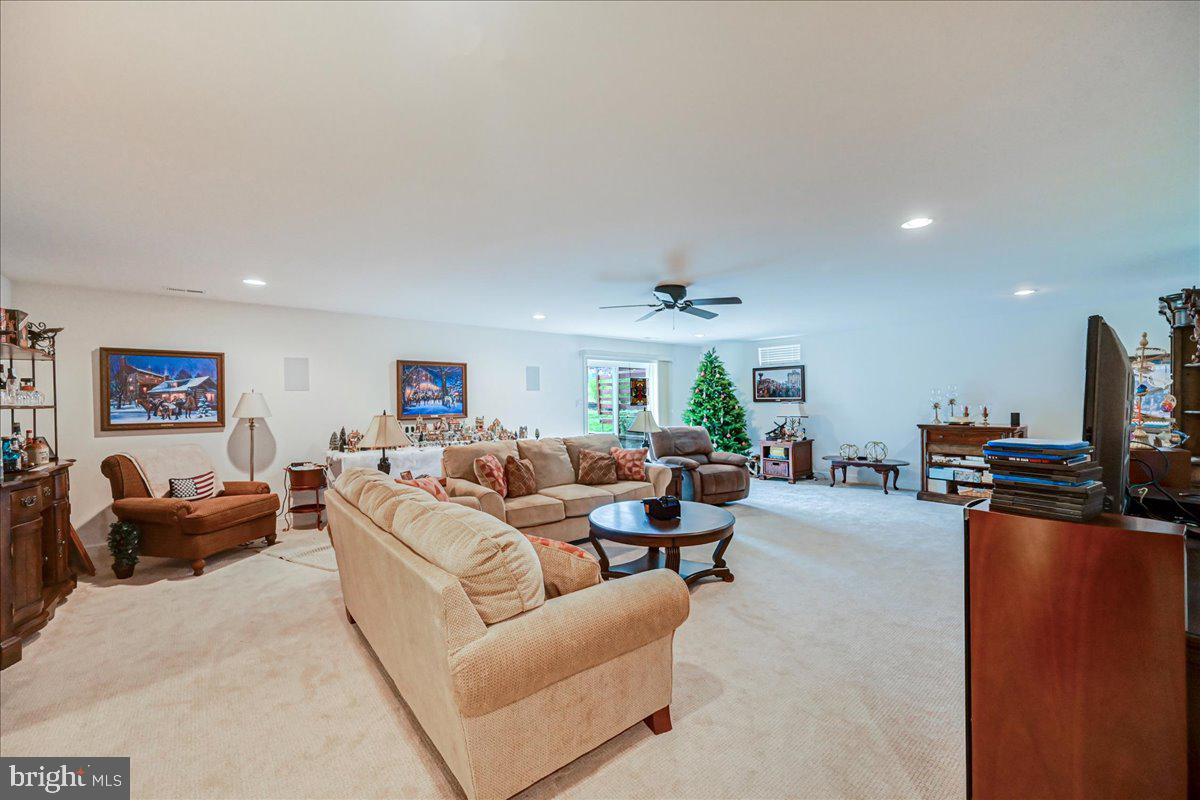 CUMBERLAND - Residential