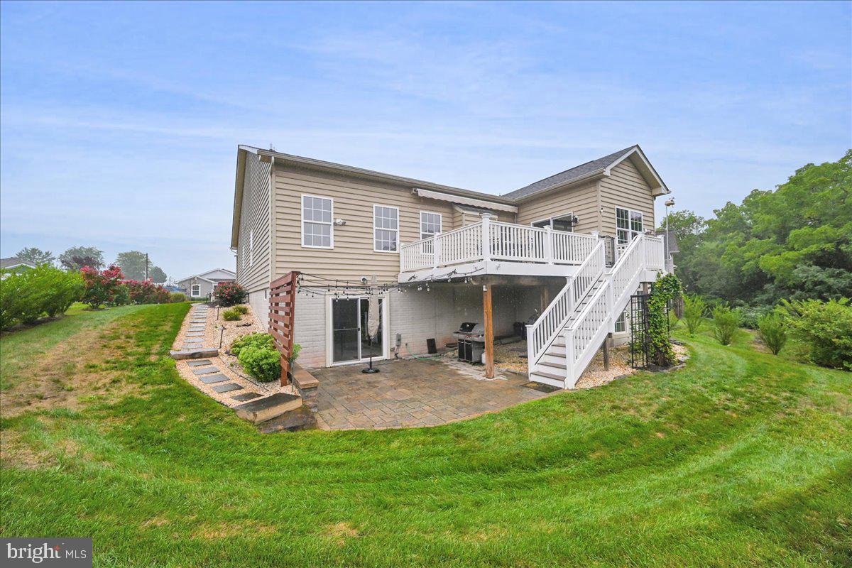 CUMBERLAND - Residential