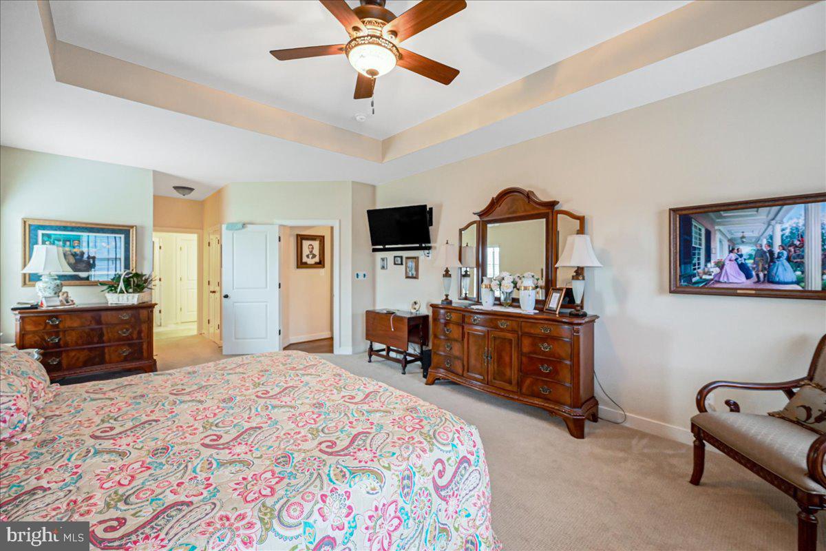 CUMBERLAND - Residential