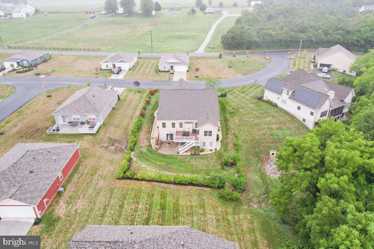 CUMBERLAND - Residential