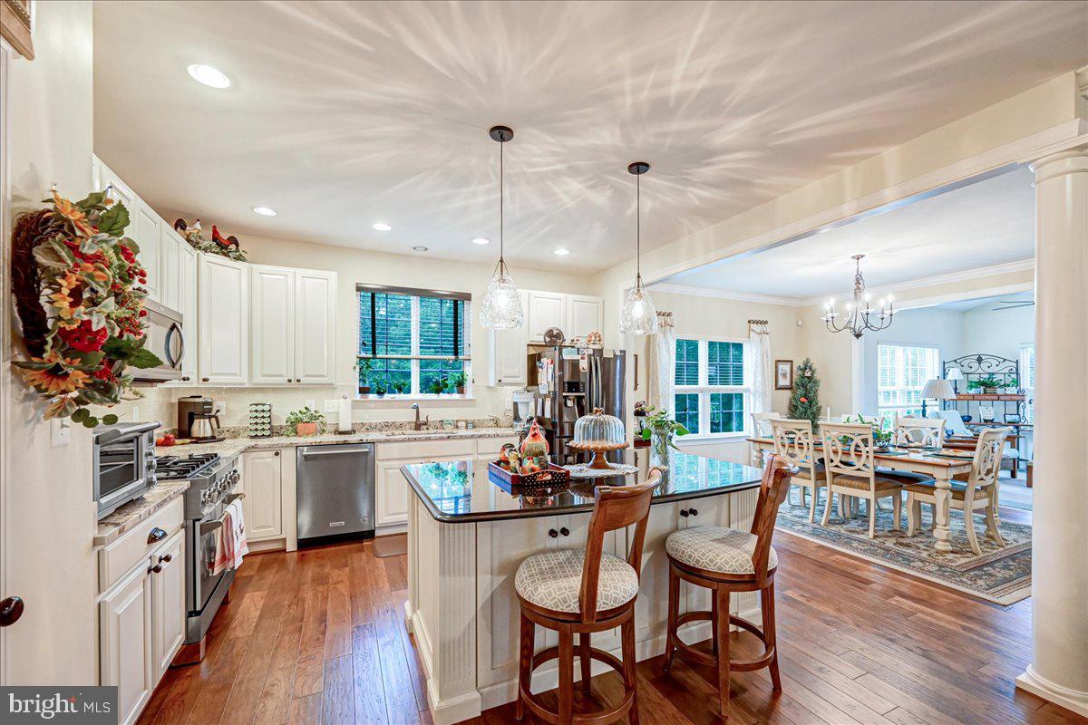 CUMBERLAND - Residential