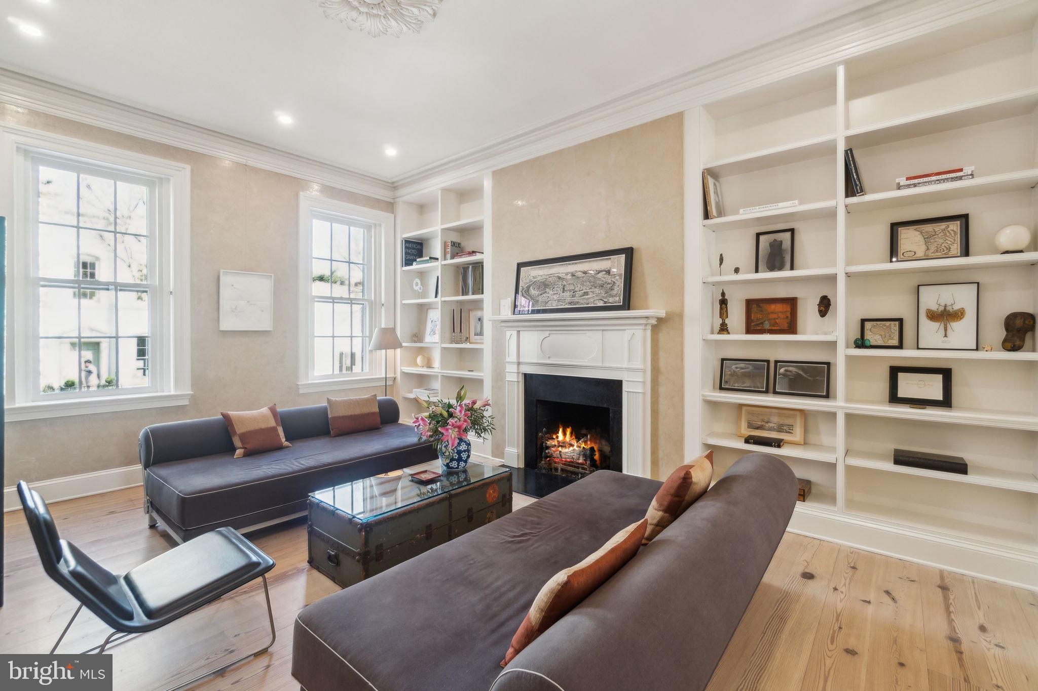 1250 31ST STREET NW