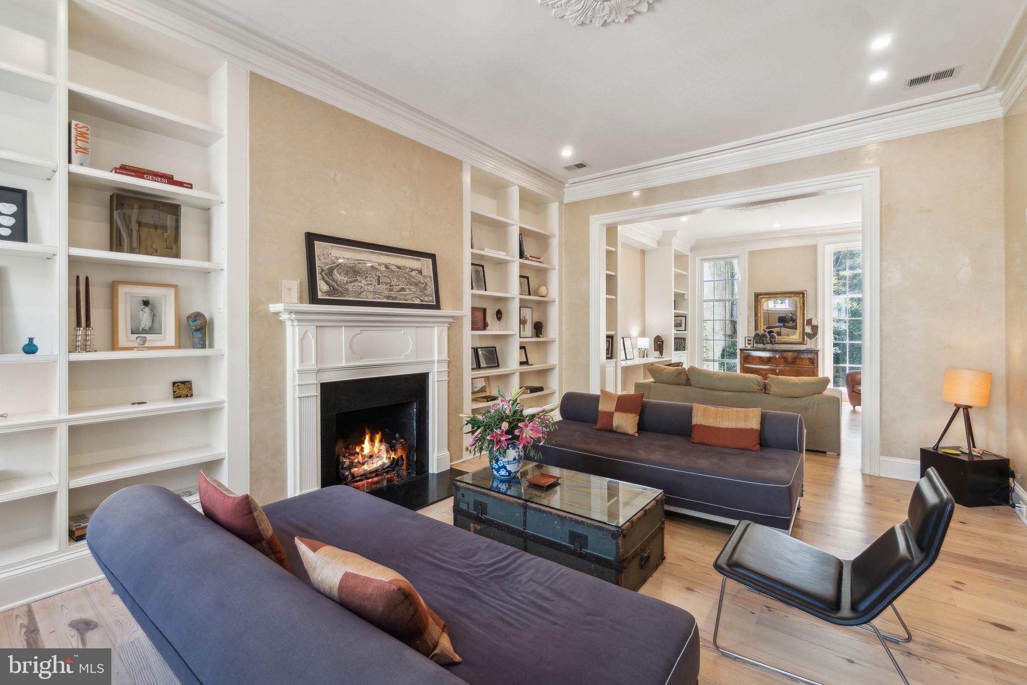 1250 31ST STREET NW