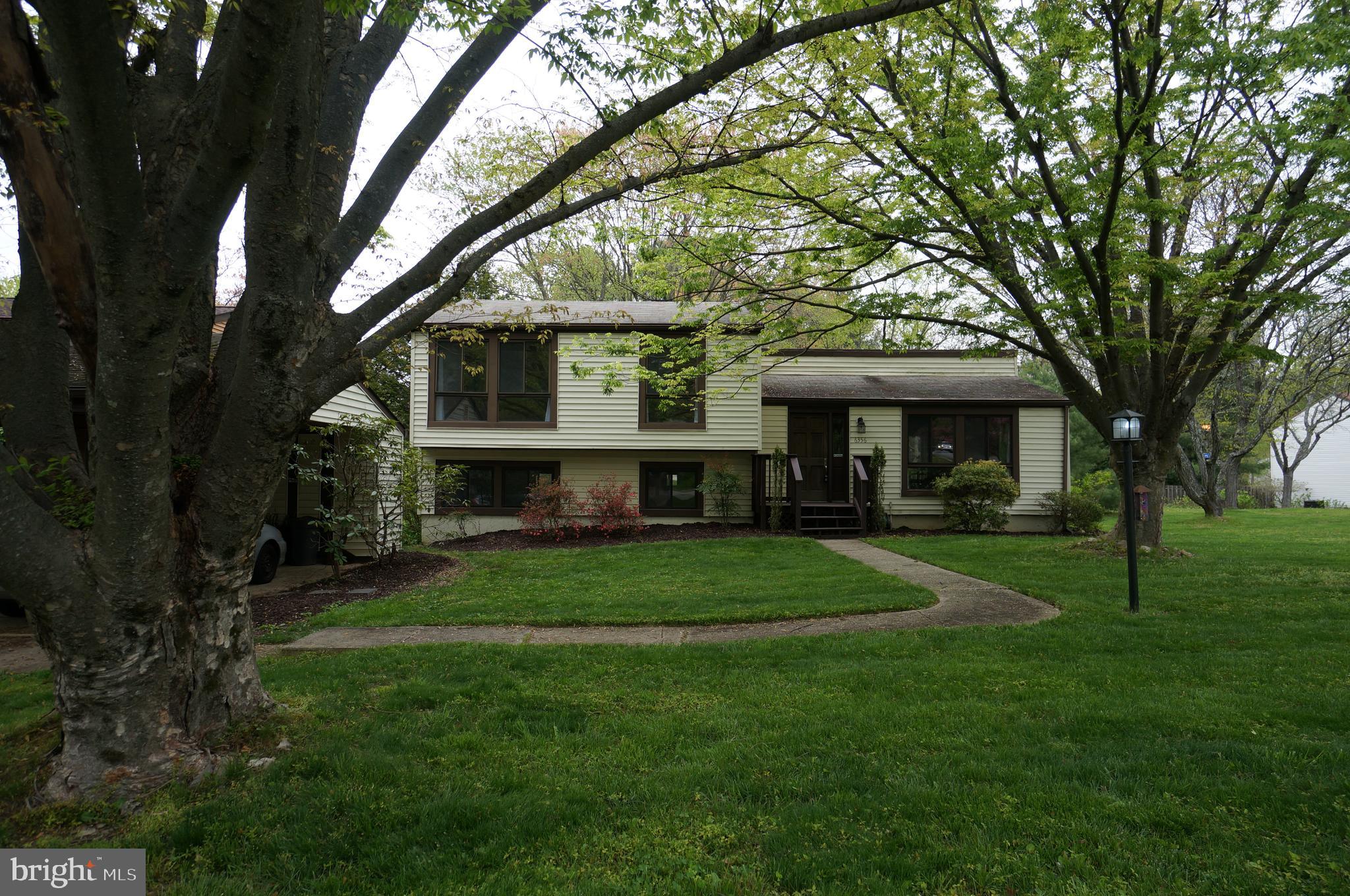 VILLAGE OF OWEN BROWN - Residential